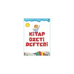 Kitap Özeti Defteri Özyürek Yayınları