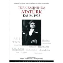 Türk Basınında Atatürk Kasım 1938