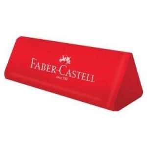 Faber Castel Üçgen Silgi