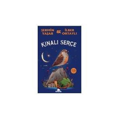 Kınalı Serçe