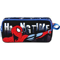 Ottonya Spıderman Kalemlik Pls-Lx Hang