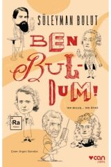 Ben Buldum 100 Buluş 100 Öykü