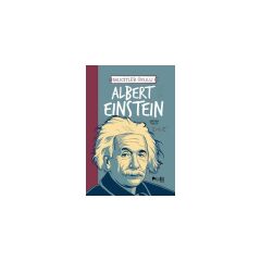 Mucitler Okulu - Albert Einstein
