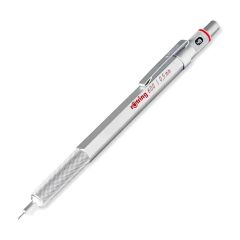 Rotring 600 Krom Versatil Kalem 0,7