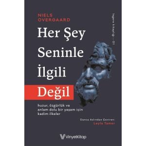 Her Şey Seninle İlgili Değil