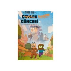 Çaylak Savaşçının Güncesi 2 Nether'da Gezinti