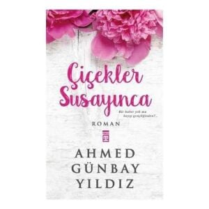Çiçekler Sulayınca