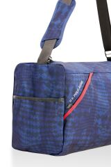 Duffle Çanta Lacivert plduf23830