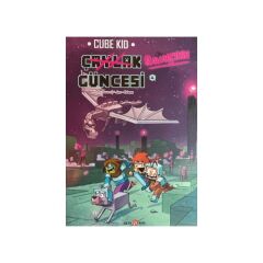 Çaylak Savaşçının Güncesi 4 Son'a Hoş Geldin