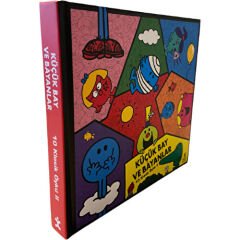 Küçük Bay Ve Bayanlar 10 Klasik Öykü