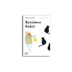 Ressamın Kedisi Nesin Yayınevi