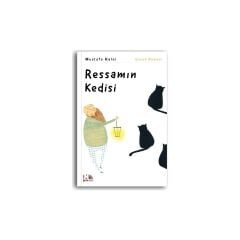 Ressamın Kedisi Nesin Yayınevi