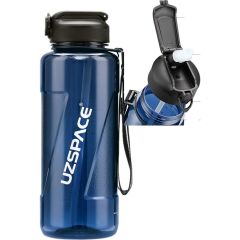 Vagon  Uzspace  6058  Trıtan / Pipetli  1 Mavi