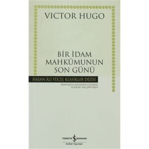 Bir İdam Mahkumunun Son Günü