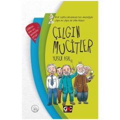 Çılgın Mucitler