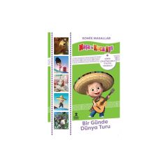 Doğan/maşa İle Koca Ayı Komik Masallar Bir Gün