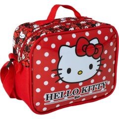 Hello Kıtty Beslenme Çantasıadet