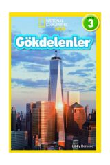 Gökdelenler