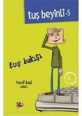 Tuş Bakışı - Tuş Beyinli 5
