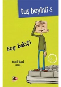 Tuş Bakışı - Tuş Beyinli 5