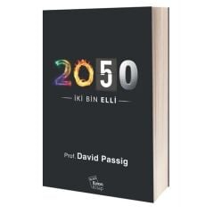 2050 İki Bin Elli - David Passig