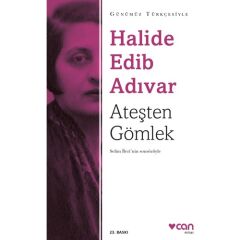 Ateşten Gömlek Sadeleştirimiş