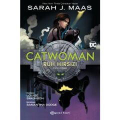 Catwoman: Ruh Hırsızı
