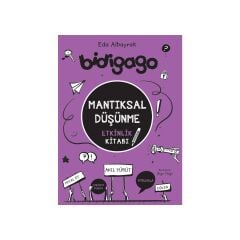 Bidigago Mantıksal Düşünme Becerileri