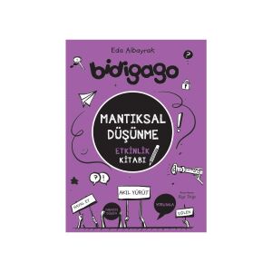 Bidigago Mantıksal Düşünme Becerileri