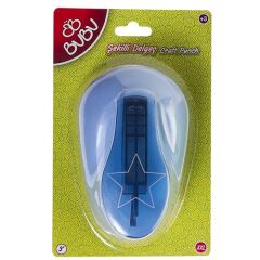 Bubu Delgeç Yıldız