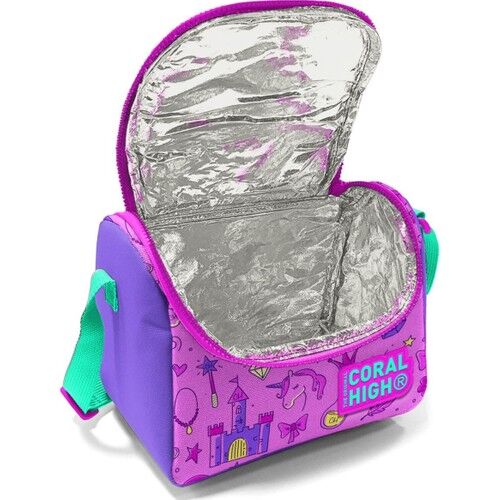 Coral Hıgh Beslenme Çanta(thermo)