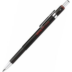 Rotring 300 2.0 mm 1904729 Çizim Kalemi Ergonomik Tasarım ve Kaymaz Yüzey ile Hafif Kullanım İçin