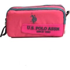 Us Polo Kalem Çantası 20019