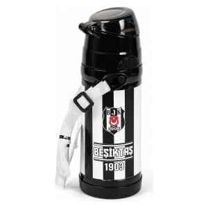 Beşiktaş Kartal Çelik Matara 30004