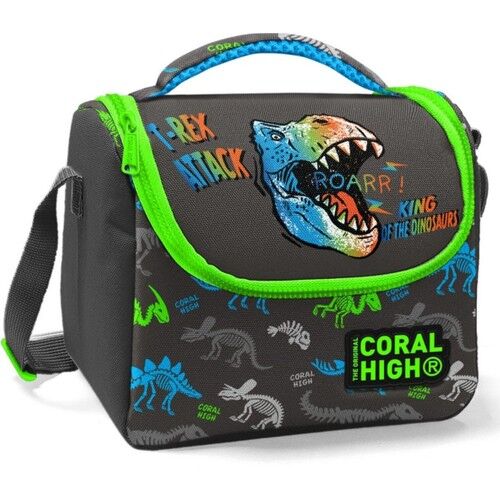 Coral Hıgh Beslenme Çanta(thermo)