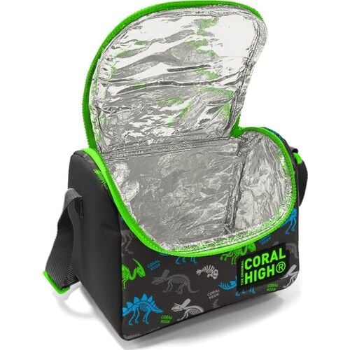 Coral Hıgh Beslenme Çanta(thermo)