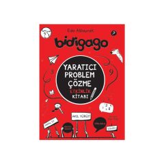 Bidigago Yaratıcı Problem Çözme