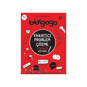 Bidigago Yaratıcı Problem Çözme