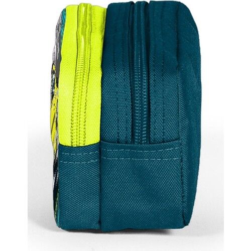 Coral Hıgh Kalem Çanta (iki Bölmeli)