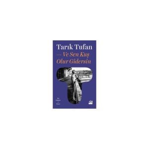 Doğan Kitap ve Sen Kuş Olur Gidersin