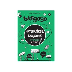 Bidigago   Mantematiksel   Düşünme   Beceriler