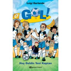 Gol Hoş Geldin Yeni Kaptan