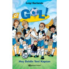 Gol Hoş Geldin Yeni Kaptan