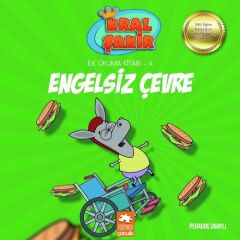 Kral Şakir Engelsiz Çevre