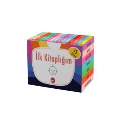İlk Kitaplığım Kutulu Set (15 Kitap)