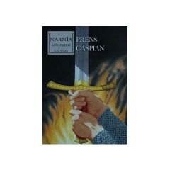 Narnia Günlükleri 4 Prens Caspian
