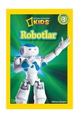 Robotlar
