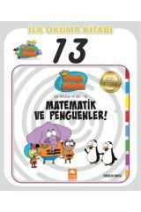 Kral Şakir Matematik Ve Penguenler