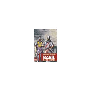 Hammurabi Mührü Babil