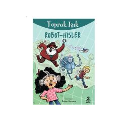 Robot-Hisler
